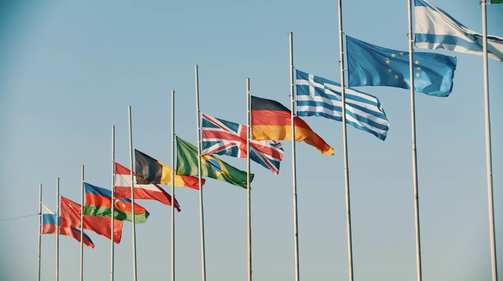 Introducing the One Health Global Alliance (OHGA)